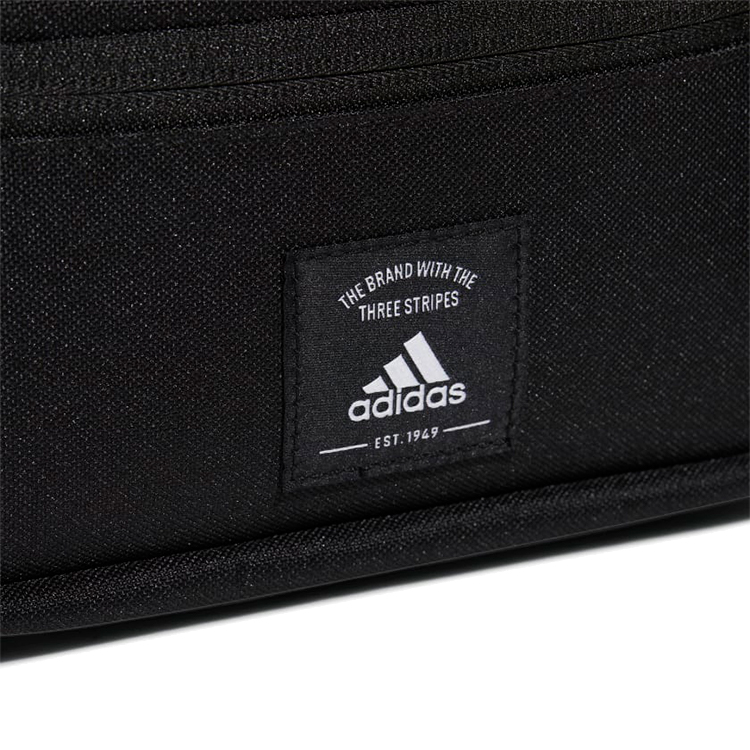 Geanta pe brau Adidas NCL WB WNLB IA5276 Negru photo 3