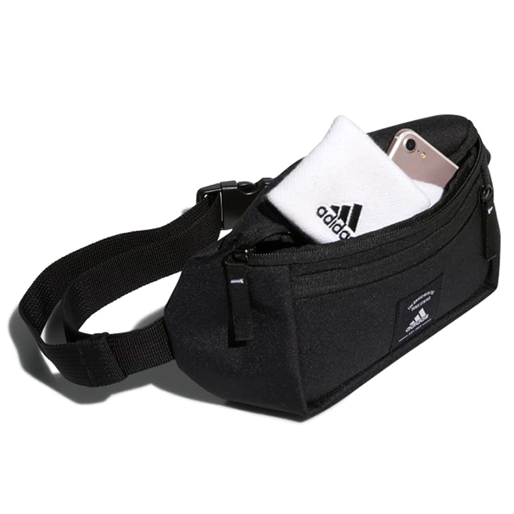 Geanta pe brau Adidas NCL WB WNLB IA5276 Negru photo 4