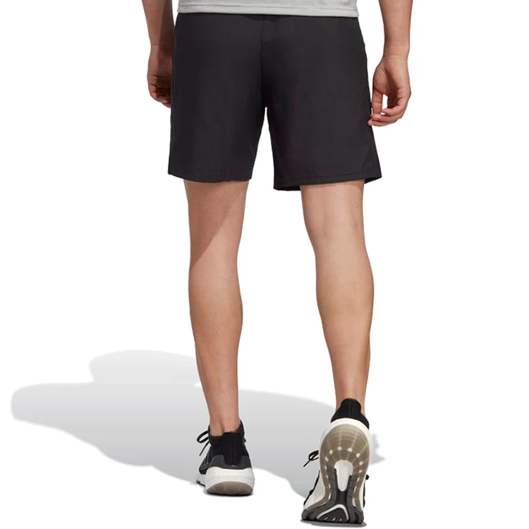 Шорты мужские Adidas TR-ES WV SHO XS Черный photo 4