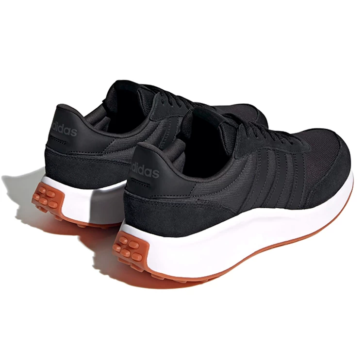 Кроссовки Adidas RUN 70s / Мужской / 44 / Черный photo 5