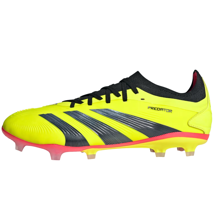 Бутсы Adidas PREDATOR PRO FG photo Бутсы Adidas PREDATOR PRO FG photo