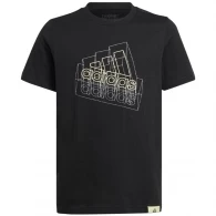 Футболка Adidas TECH TABLE 