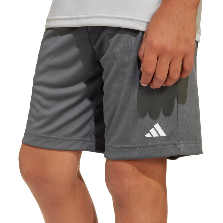 Шорты Adidas J TR-ES SH photo 4