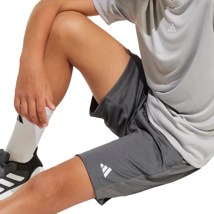 Шорты Adidas J TR-ES SH photo 5