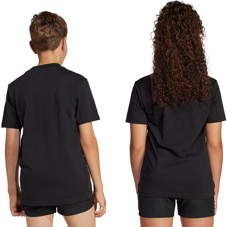 Tricou Adidas J SL TEE 160 photo 4