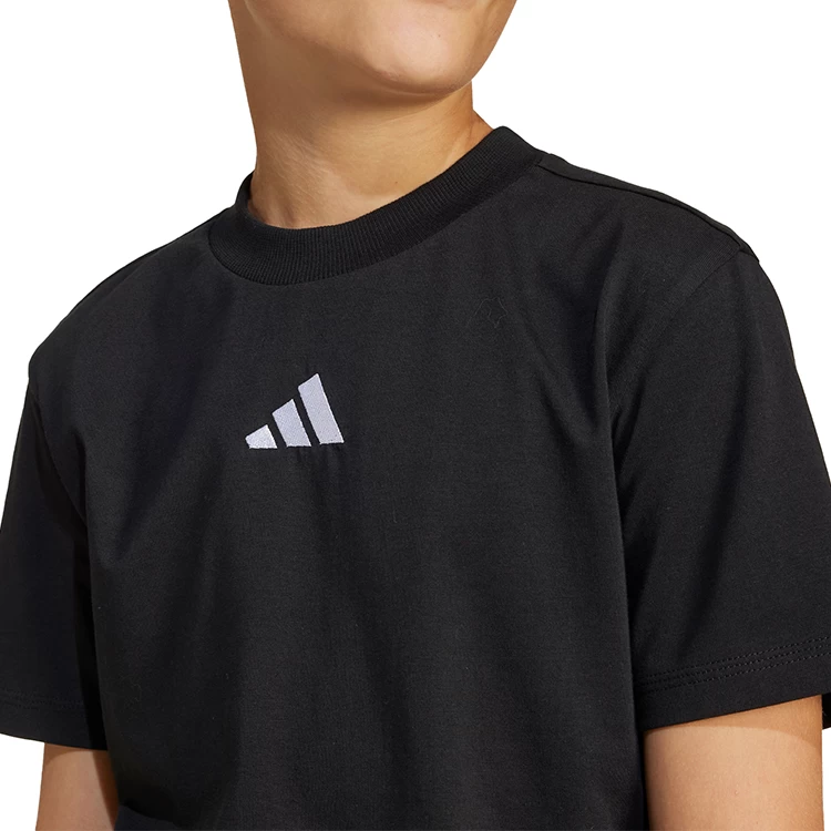 Tricou Adidas J SL TEE 160 photo 5