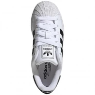 Incaltaminte Sport Adidas SUPERSTAR II J thumbnav 3