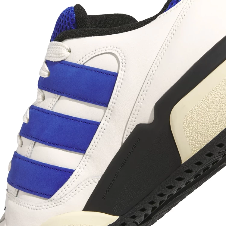 Кроссовки Adidas FORUM2000 / Мужской / 42 / Белый photo 5