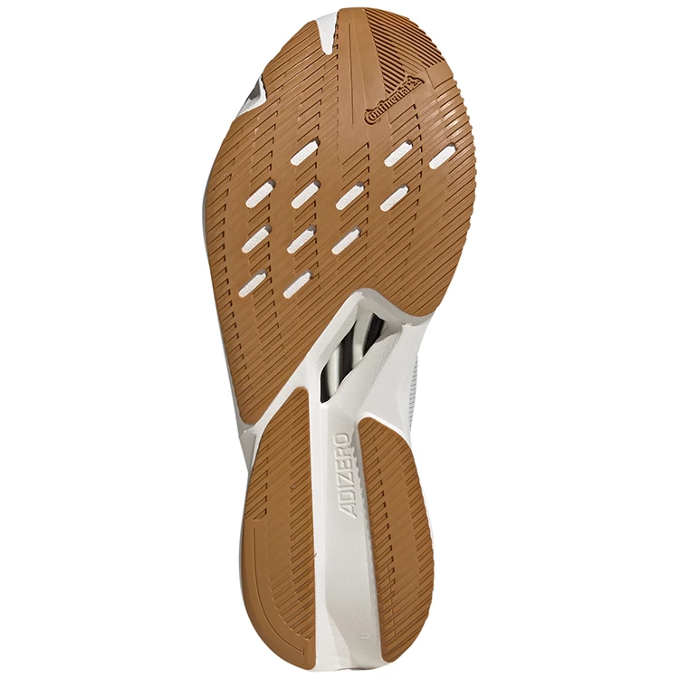 Кроссовки Adidas ADIZERO BOSTON 12 M / Мужской / 43.5 / Белый photo 4