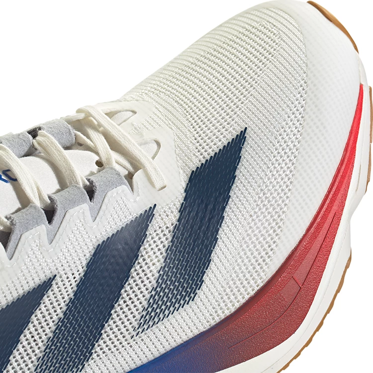 Кроссовки Adidas ADIZERO BOSTON 12 M / Мужской / 43.5 / Белый photo 5