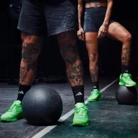 Кроссовки Adidas DROPSET 3 TRAINER W thumbnav 2