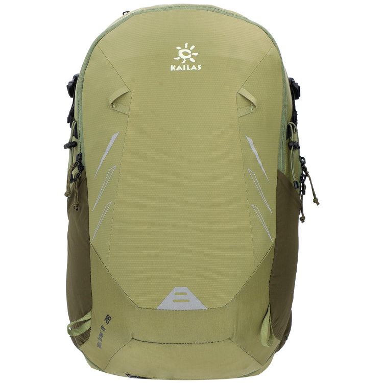 Rucsac Kailas Wind Tunnel III Lightweight Trekking Backpack 28L photo 