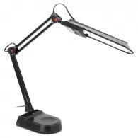 Настольная лампа Camelion KD-017A C02 black 3276 