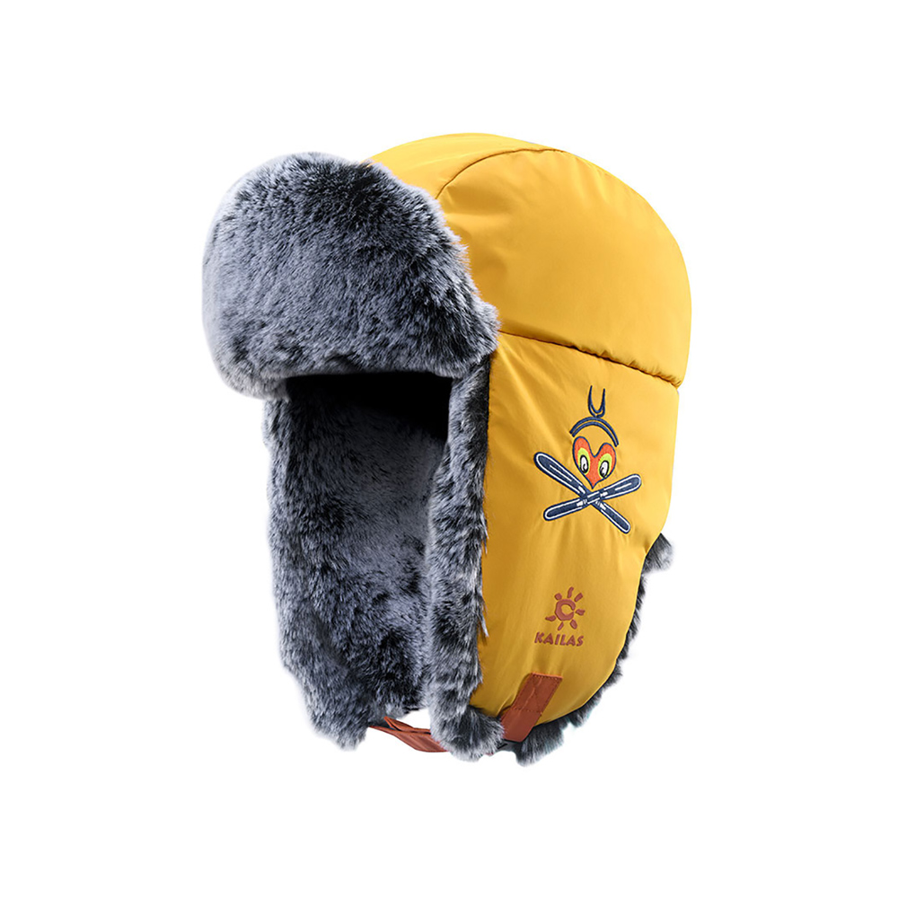 Caciula Kailas The Monkey King Ice Ushanka Hat photo 