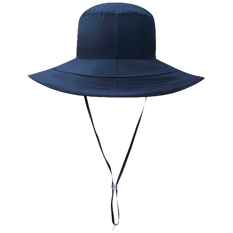 Панама Kailas WIDE BRIM HIKING HAT OSFM Синий photo 2