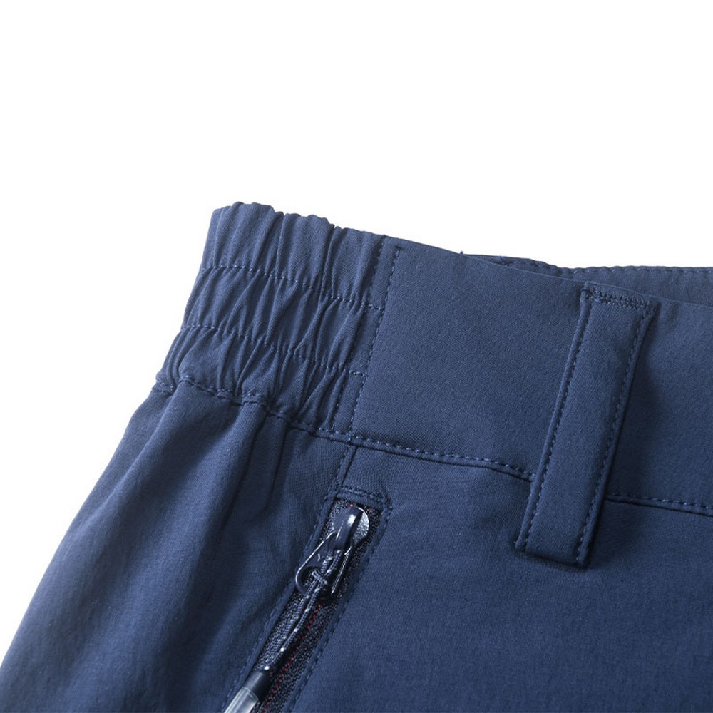 Pantaloni Kailas Convertible Pants Men 3XL Bleu Barbati photo 3