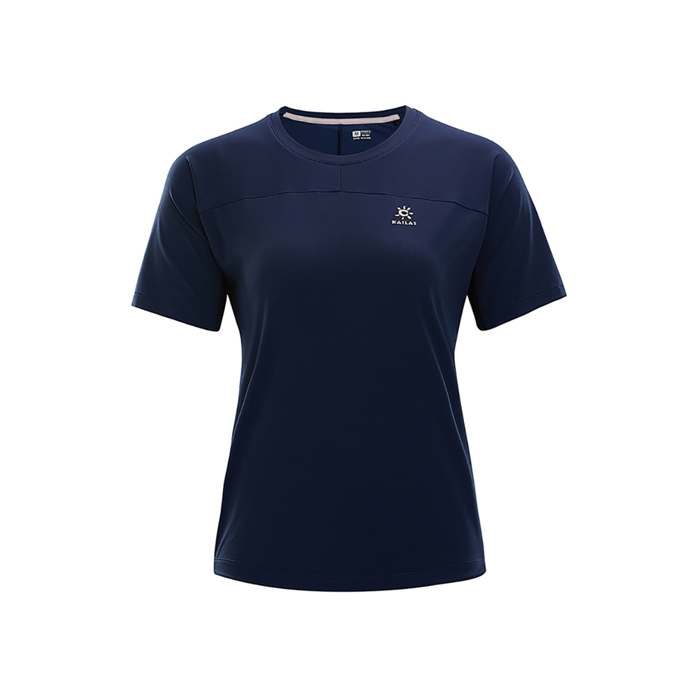 Футболка Kailas Functional T-shirt Women photo Футболка Kailas Functional T-shirt Women photo