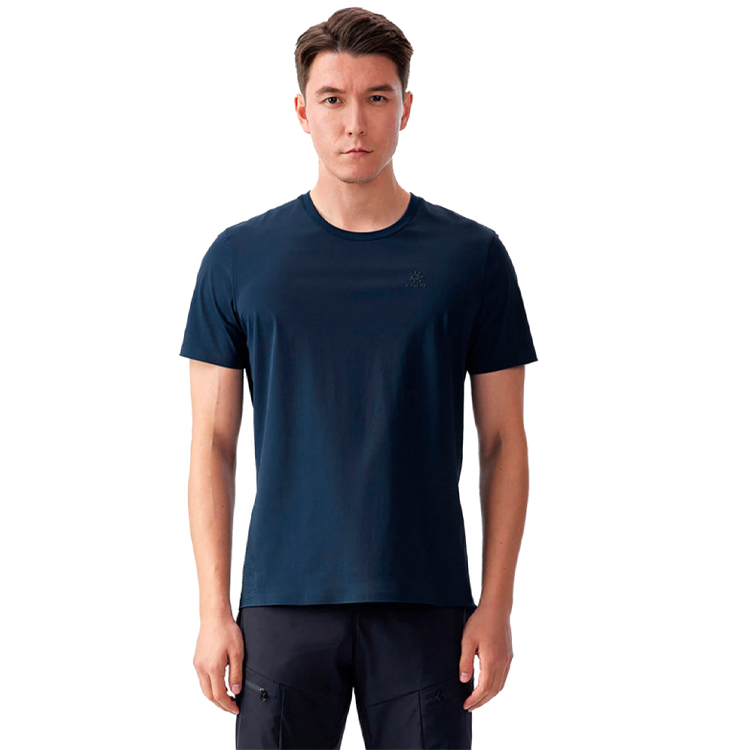 Футболка Kailas Functional T-shirt photo Футболка Kailas Functional T-shirt photo