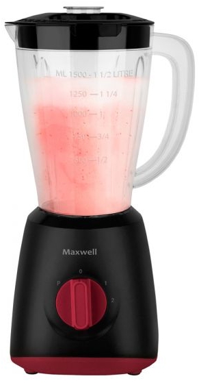 Blender Maxwell MW1176 photo 1 Blender Maxwell MW1176 photo 1