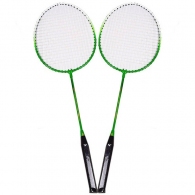 Набор для бадминтона SIWOTE Badminton racket set thumbnav 1