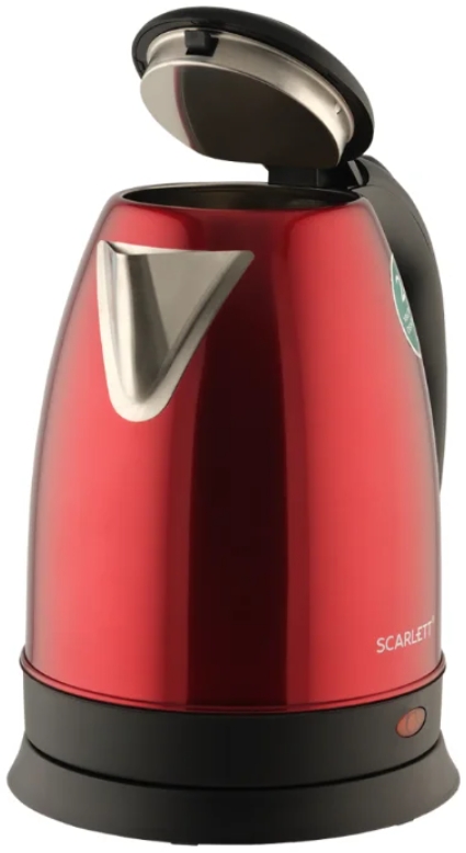 Fierbator de apa electric Scarlett SC-EK21S76 photo 3