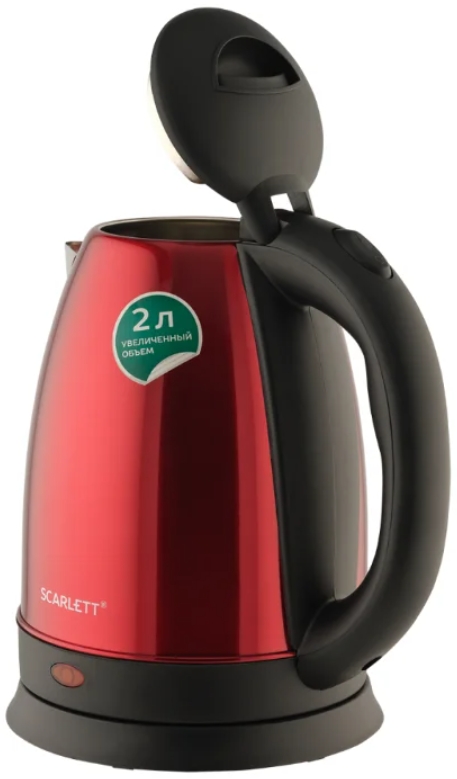 Fierbator de apa electric Scarlett SC-EK21S76 photo 4