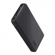 Внешний аккумулятор Trust Primo Eco 20000mAh (15W) Black thumbnav