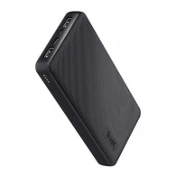 Внешний аккумулятор Trust Primo Eco 20000mAh (15W) Black 