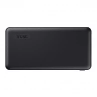 Внешний аккумулятор Trust Primo Eco 20000mAh (15W) Black thumbnav 2