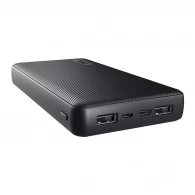 Внешний аккумулятор Trust Primo Eco 20000mAh (15W) Black thumbnav 3