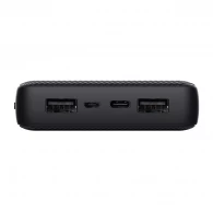 Внешний аккумулятор Trust Primo Eco 20000mAh (15W) Black thumbnav 4