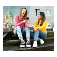 Внешний аккумулятор Trust Primo Eco 20000mAh (15W) Black thumbnav 6