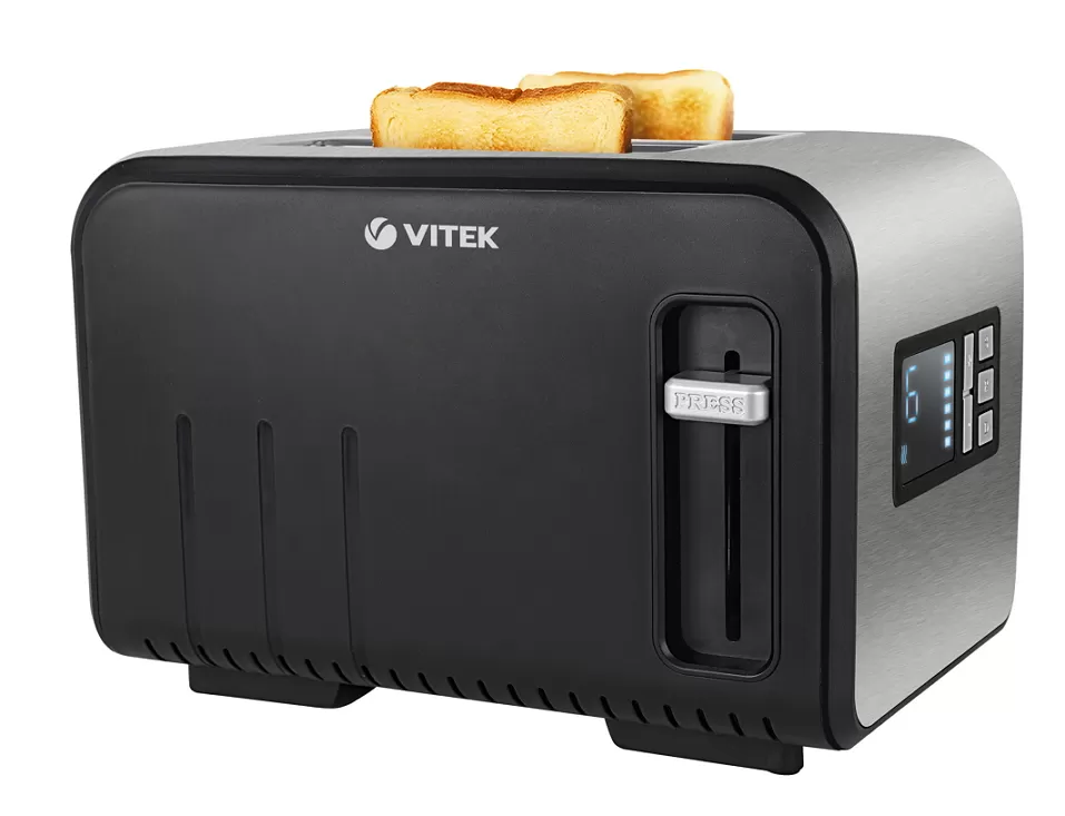 Тостер Vitek VT-1576 photo 1