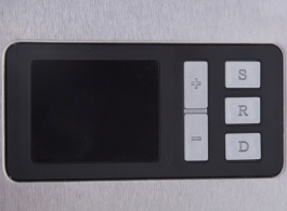 Тостер Vitek VT-1576 thumbnav 4