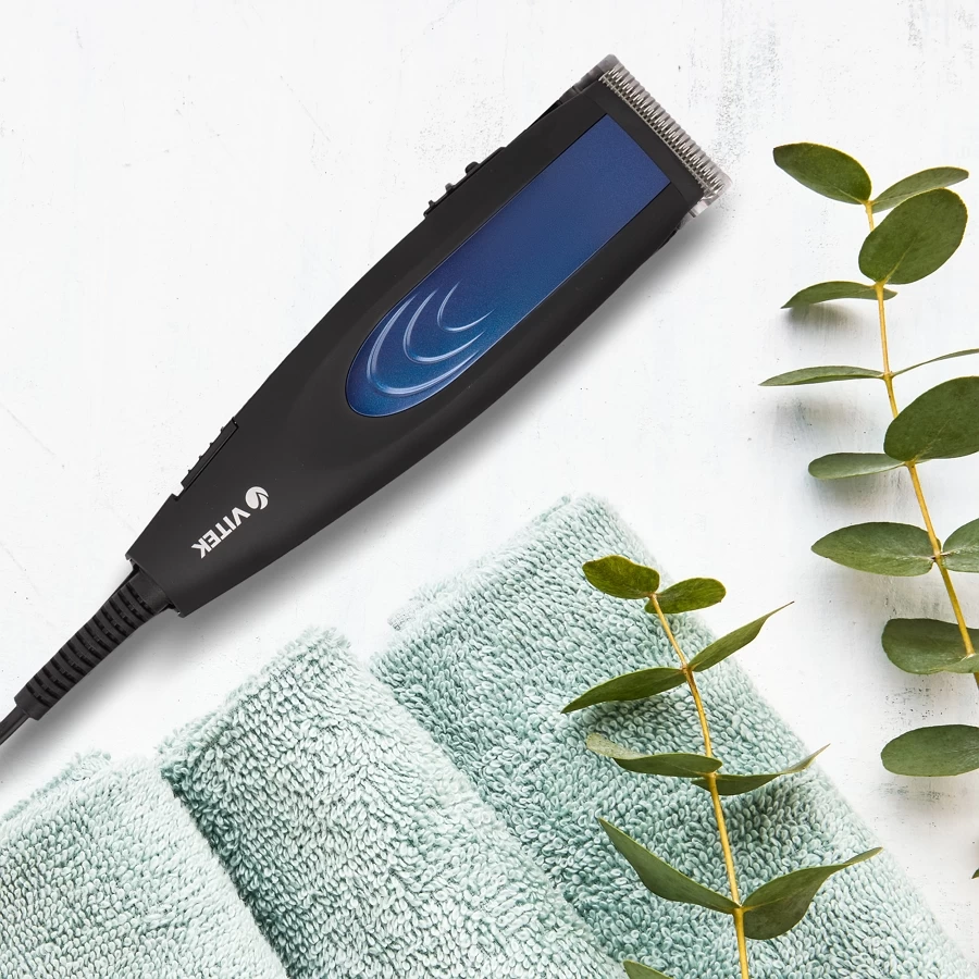 Машинка для стрижки Vitek VT2576 photo 3