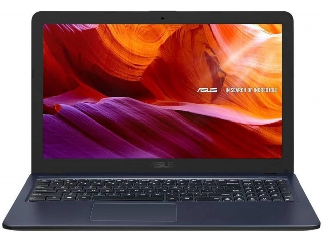 Laptop Asus X543MA-GO776 15.6 / Gri photo 1