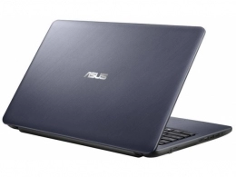 Laptop Asus X543MA-GO776, Celeron, 4 GB GB, EndlessOS, Gri thumbnav 4