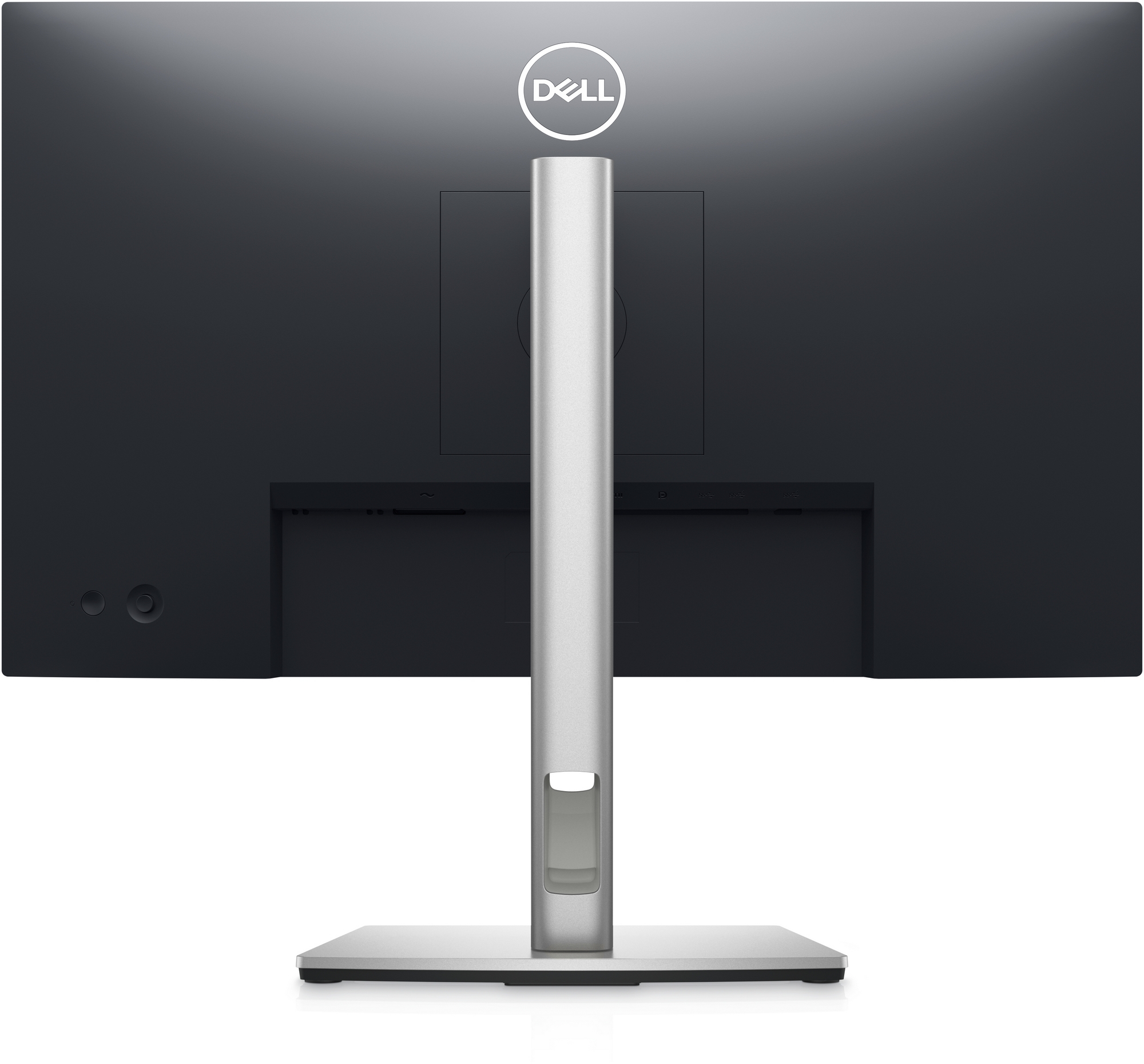 23.8" DELL IPS LED P2423DE Ultrathin Bezel Black (5ms, 1000:1, 350cd, 2560x1440, 178°/178°, DisplayPort, HDMI, USB-C (Data, Video, Power), LAN (RJ-45), Pivot, Height-adjustable, USB Hub: 4xUSB3.2, VESA) photo 2