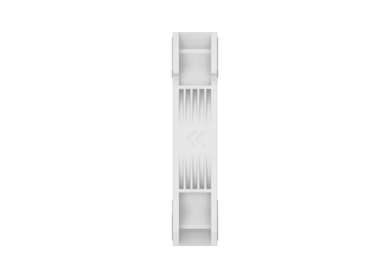 Cooler pentru carcasa XILENCE Performance A+ Series ”XPF120R.W.ARGB”/ 600-1500rpm/ <18~29dBa/ 63.53CFM photo 7