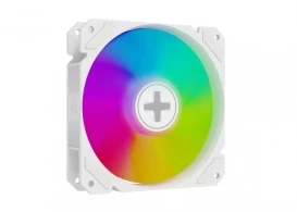 Cooler pentru carcasa XILENCE Performance A+ Series ”XPF120R.W.ARGB”/ 600-1500rpm/ <18~29dBa/ 63.53CFM thumbnav 2
