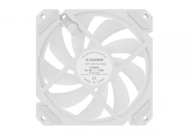 Cooler pentru carcasa XILENCE Performance A+ Series ”XPF120R.W.ARGB”/ 600-1500rpm/ <18~29dBa/ 63.53CFM thumbnav 6