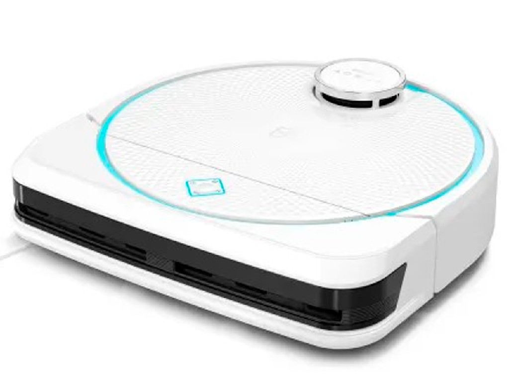 Комплект HOBOT ”Vacuum Cleaning Robot Legee D8 + Legee LuLu + Window Cleaning Robot R3” photo 5