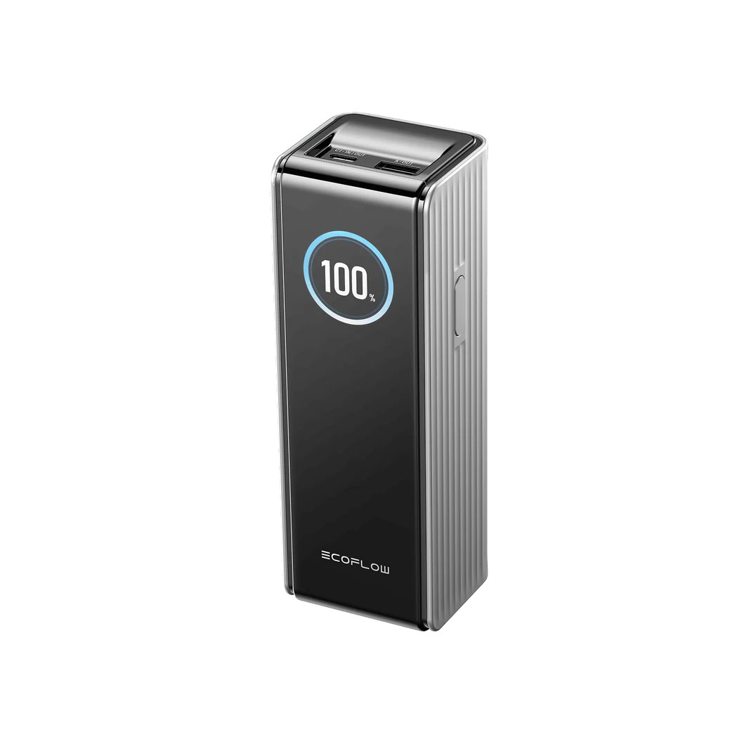 Power Bank EcoFlow Rapid photo 1