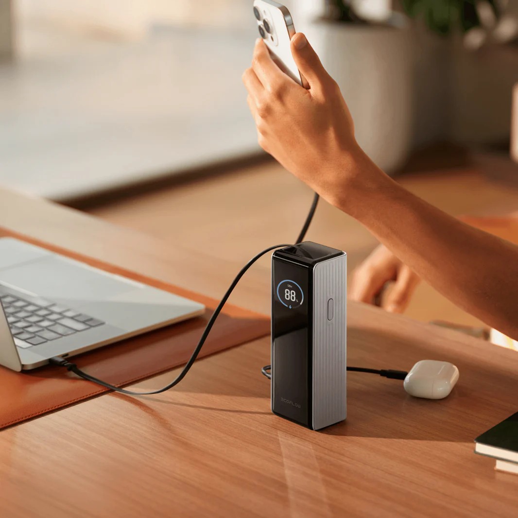 Power Bank EcoFlow Rapid photo 3