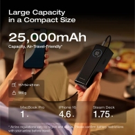 Power Bank EcoFlow Rapid thumbnav 4
