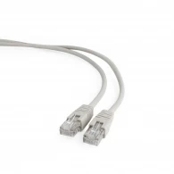 UTP Cat.5e Patch cord, 10m, Grey 