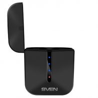 Наушники SVEN E-335B, Black thumbnav 3