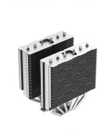 Cooler DEEPCOOL AG620 / Universal / 260W / 300~1850rpm, <29.4dBA / 67.88CFM / Black thumbnav 2