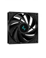 Cooler DEEPCOOL AG620 / Universal / 260W / 300~1850rpm, <29.4dBA / 67.88CFM / Black thumbnav 3