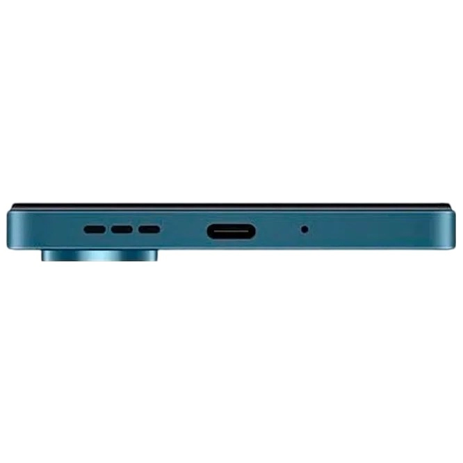 Smartphone Xiaomi POCO C65 / 8GB RAM / 256GB / Blue photo 8